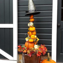 fall decor