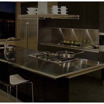 Kitchen Appliance Repair