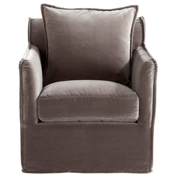 Cyan Sovente Chair 10790 - Grey