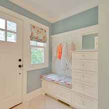 mud room
