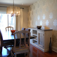dininn room