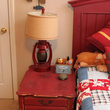 logan's room