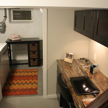 cabinets