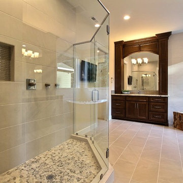 The Genesis - Family Super Ranch with Daylight Basement