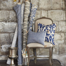 Lacefield Designs - Fabric