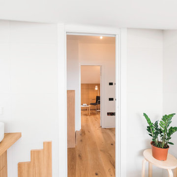 Duplex Y