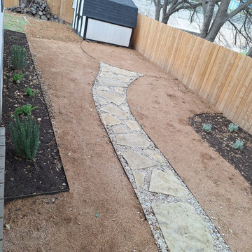 Outdoor Pool, Decking and Landscape Updates