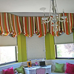 Window Treatments - Products