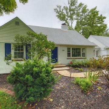 1947 Cape Cod House