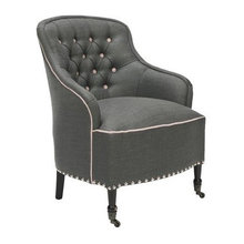 armchairs