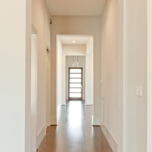 Hallways