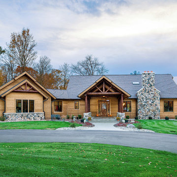 Plainwell Residence