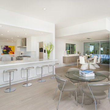 Trousdale House