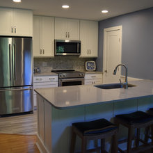 Kitchens