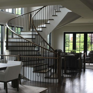 Classic Homes
