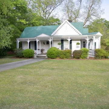104 Greenville Street, Abbeville SC