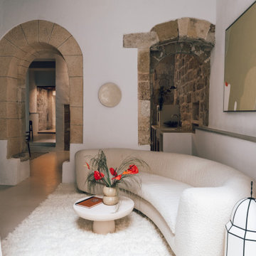 Arabic Loft in Palma de Mallorca