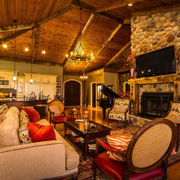 Galena Home