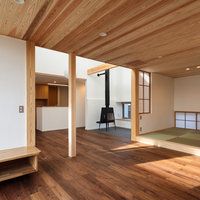 株式会社カナザワ建築設計事務所 茨城県水戸市の建築家 Houzz ハウズ