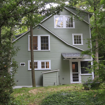 Waters Addition Renovation