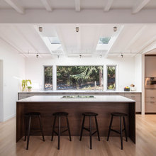 Kitchen Windows