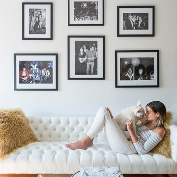 Z Gallerie Small Spaces Collection 2015