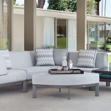 BROWN JORDAN Outdoor Furniture