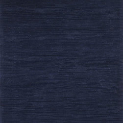 Shore Navy Blue Rug - Products