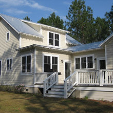coastal home