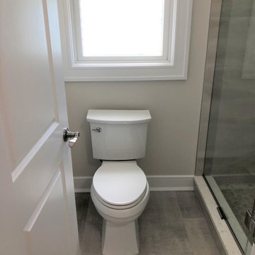 Bathroom Renovations in Bergen County, NJ