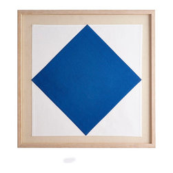MARITIME FLAG WALL ART - NEW - Products