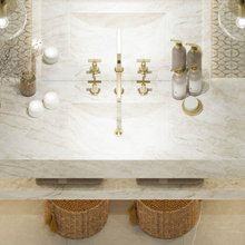Powder Bath