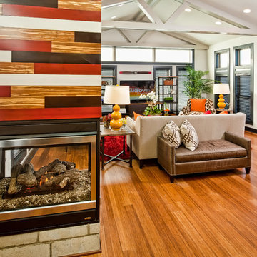 Extreme Makeover Home Edition (#7)
