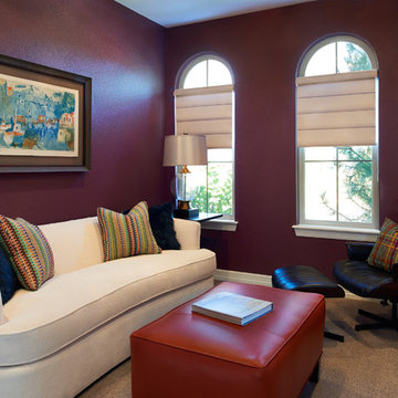 Stapleton Residence
