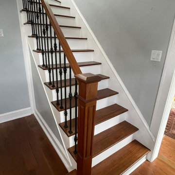 Custom Woodworking in Albany, NY