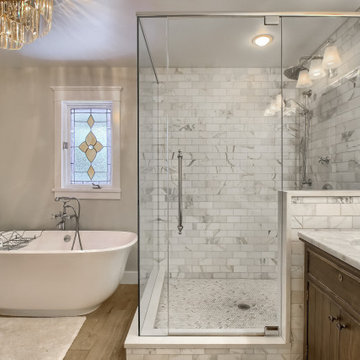 Dahlia St Remodel