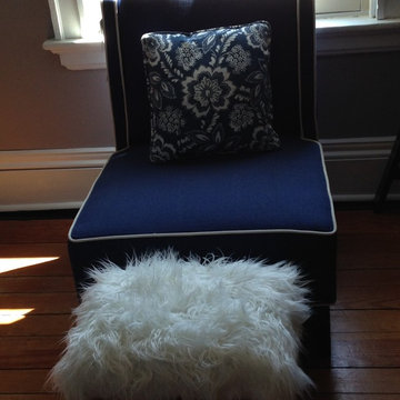 Middletown,Delaware showhouse