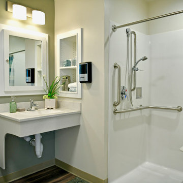 Cascade Trails Senior Living - Assisted Living