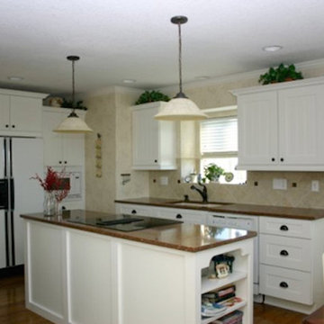 Our Work