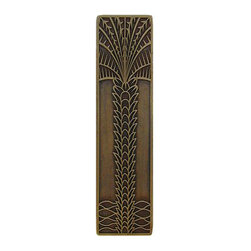 Tropical Collection by Notting Hill Decorative Hardware - Cabinet And Drawer Handle Pulls