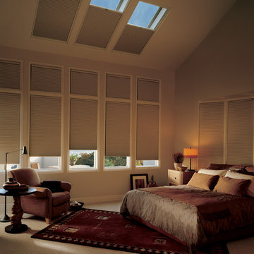 Honeycomb Shades