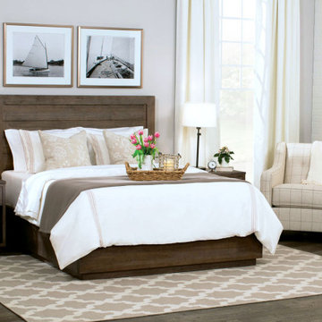 Ironwood Bedroom