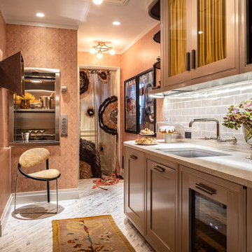 Kips Bay Decorator Show House 2018 in NYC
