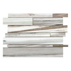 Skyline Polished Collection - Wall And Floor Tile