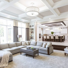 transitional house