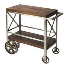 bar cart