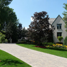 LANDSCAPE Tea Architect