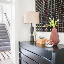 Jewel Box: Trim + Doors + Floors
