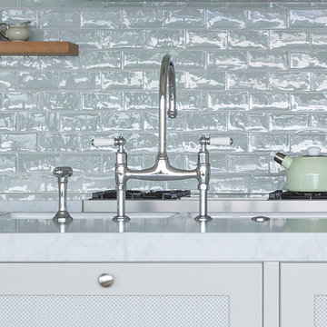 Avalon Home - Kitchen