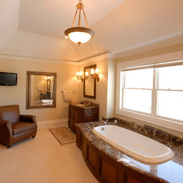 Private Residence Shelby Township